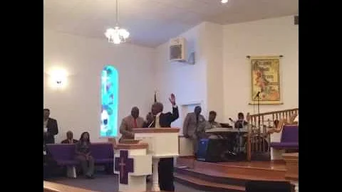 I Just Stopped By On My Way Home