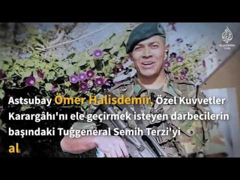 Video Kronoloji: Dakika dakika 15 Temmuz darbe girişimi