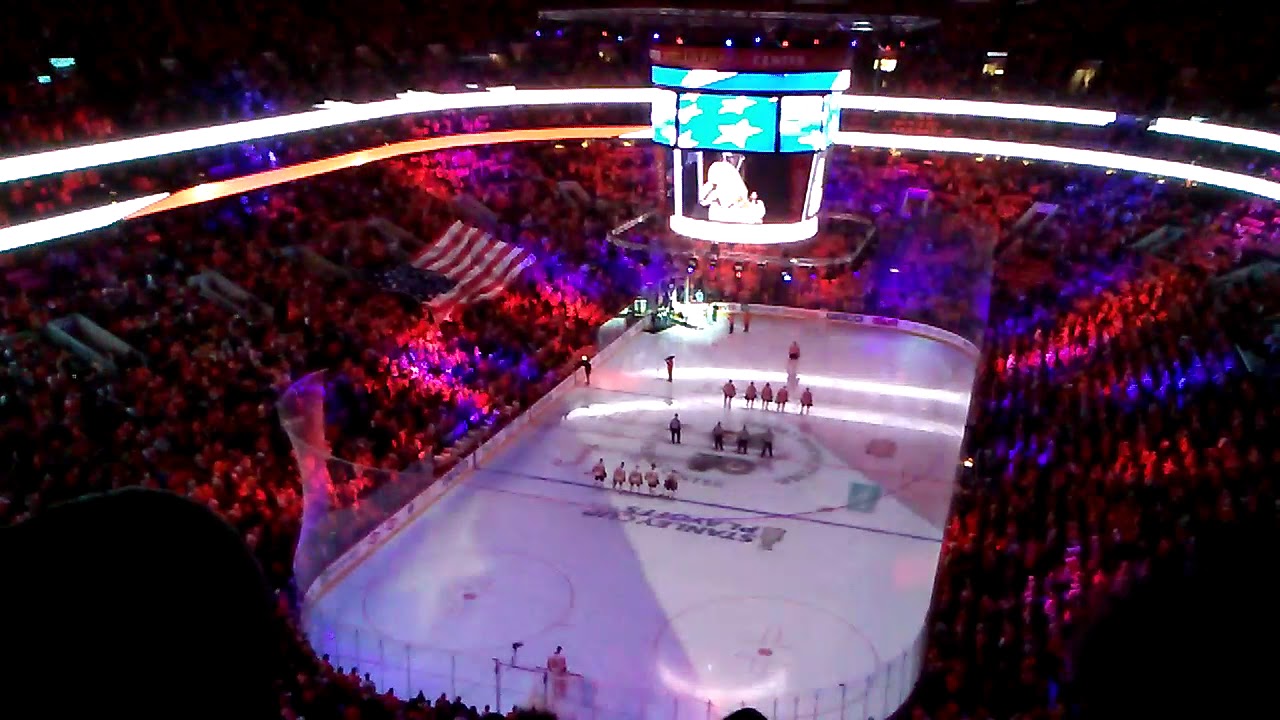flyers game 3 stanley cup playoffs god bless america youtube flyers god bless america
