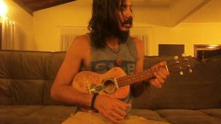 CHIPI CHIPI  (Charly García) version ukelele 432Hz