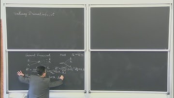 B-⁠S Zou :Hadron and Exotic Spectroscopy(II)