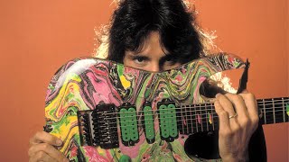 10 STEVE VAI albums that changed my life