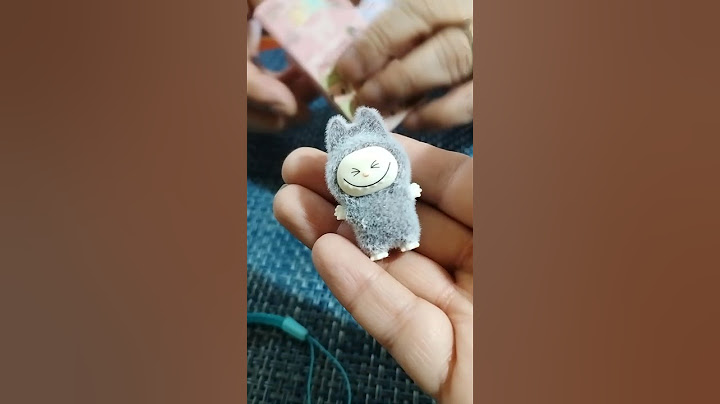 Abriendo mini Labubus   🤔 Cómo que no se parecen #Labubu #Mini #AbitaAzul #Unboxing #Abriendo