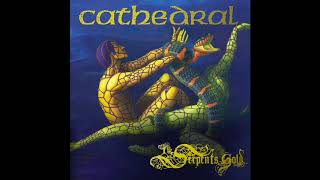 Cathedral - Blue Light (Live in Tokyo 30/05/01) (Official Audio)