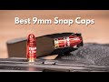 Best 9mm Snap Caps | Top Rated Products of 2020