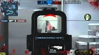 Mc5 - Champs Return Vs Best Hero