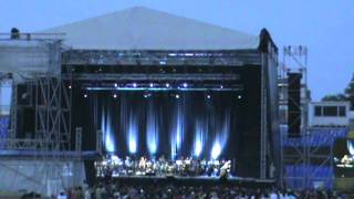 Sting in Sofia 07062011 8