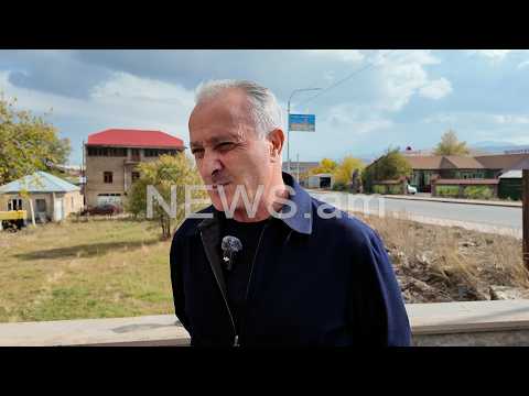 ՀՀԿ անդամ երբեք չեմ եղել. Մարտունիի համայնքապետը հերքում է՝ մինչև 2021թ. այլ կուսակցությունից չի եղել