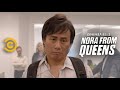 Wally Proposes - Awkwafina is Nora from Queens