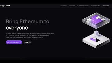 Polygon zkEVM网络交互教程，QuickSwap项目空投交互，zkEVM潜在空投交互