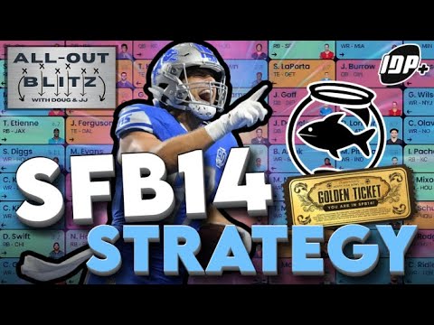 The Best Scott Fish Bowl 14 Scoring & Strategy Advice - YouTube