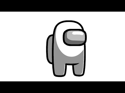 I was making among us sprites and then I made this - I was making among us sprites and then I made this