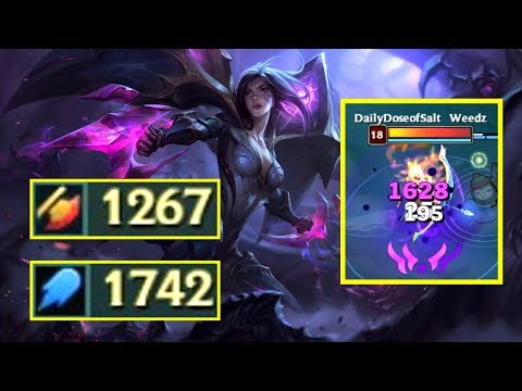 KAI'SA 1200+ AD