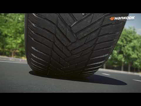 - X H750A Bush Hankook Tyres | Kinergy 4S2 YouTube