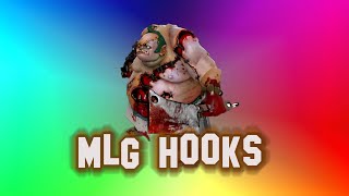 MLG Hooks