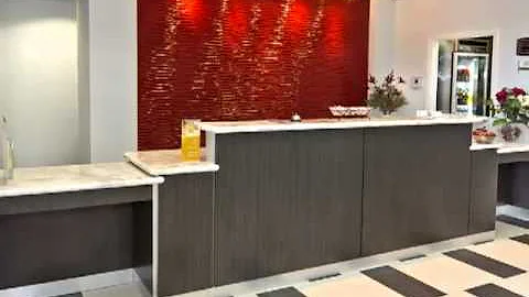 Level Construction | Chicago | Houston | Quality Inn & Suites - Bryan Hotel Construction