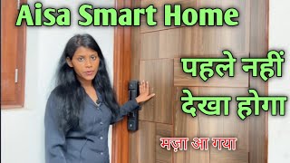 139 SqYd Smart Home Airport Road Mohali || 3 Bhk Smart Home screenshot 1