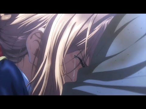 violet evergarden【sincerely】