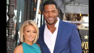 Famous Kelly Ripa  Biography - History of Kelly Ripa in Timeline Profile