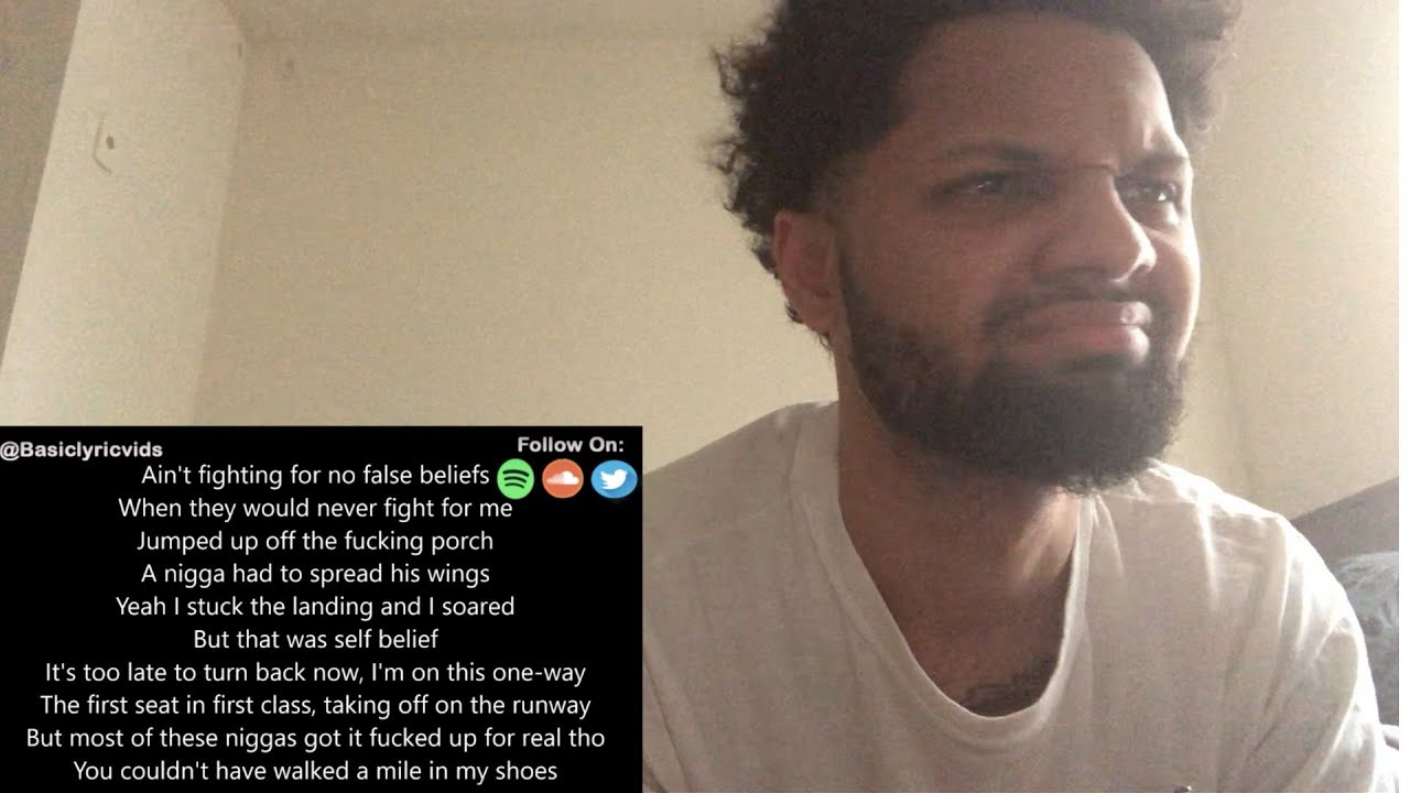 KAAN- HONEST REACTION!!