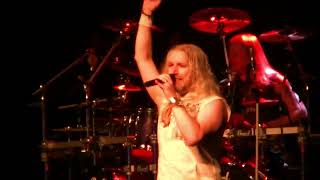 Sonata Arctica - &#39;I Have A Right&#39; Live At Alcatraz In Milan (Italy) 2023.10.28