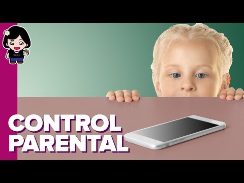 CONTROL PARENTAL en Android (Family Link) | ChicaGeek