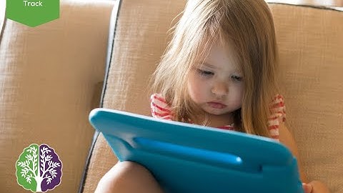 Tech for Tiny Talkers: Incorporating AAC Into Early Intervention Services