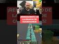 ¡Rendimiento de la GRANJA de GUARDIANES en Minecraft! #shorts #minecraft #clips #twitch #streamer