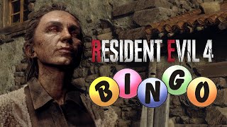 Skip Straight to Bingo in Resident Evil 4 Remake