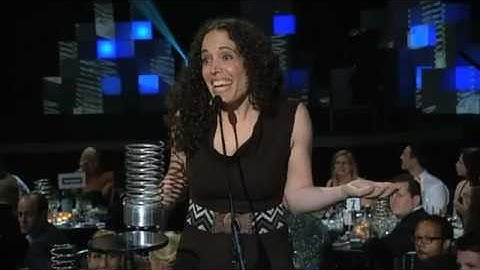 TED wins Best Use of Video or Moving Image at the 15th Annual Webby Awards