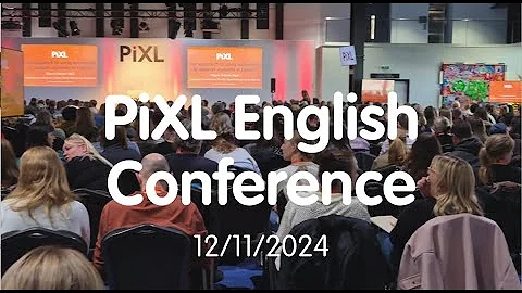 Technology to Support English Literature Students | PiXL English