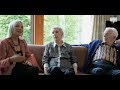 Interview of wilfred and jeannette cass founders of the cass sculpture foundation