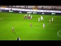 Infortunio Scavone - Lecce - Ascoli Serie B 2018/2019