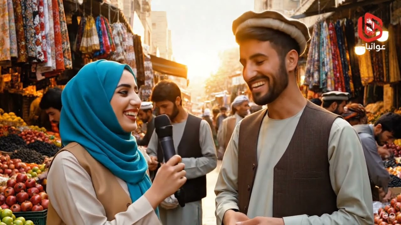 دیالوگ های جالب را از دست ندهید با هوش مصنوعی ساخته شده و جنبه شوخی دارد 
