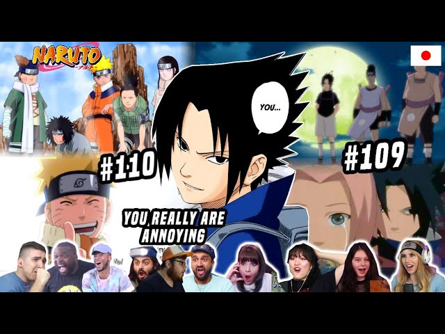 Setsuno Suki - Naruto Mush Rivalry