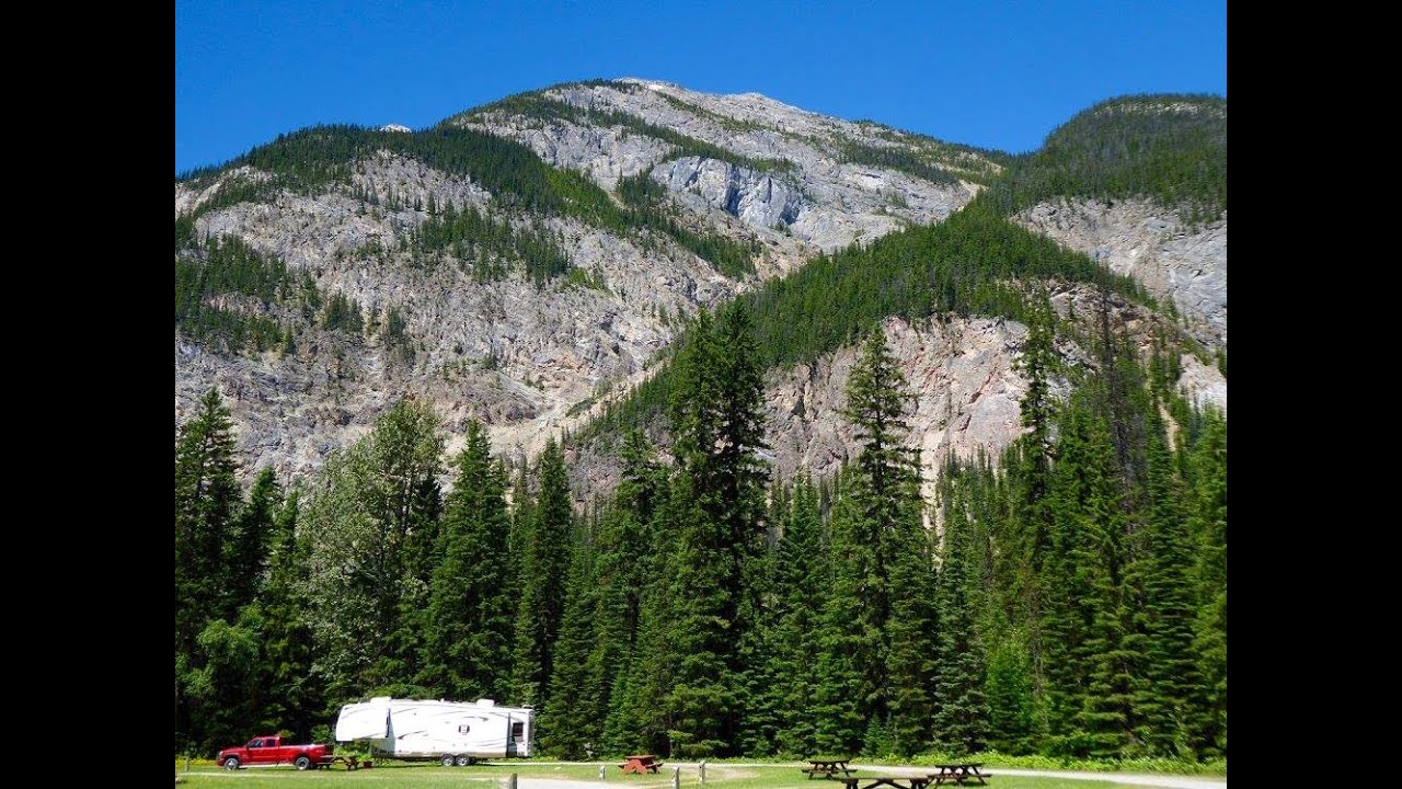 Wander Gently (Upbeat)