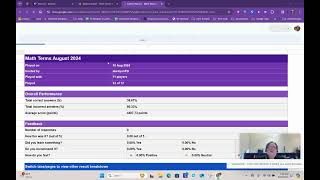 Tech Tip Kahoot for Data-Driven instruction