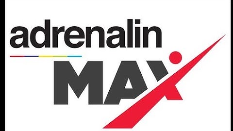 Adrenaline Max 2.0 Developer Options Detected | Mock Location has been enabled | Disable developer