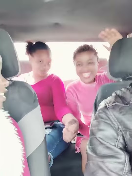 Sis'Wentente with Ozayo Ndamase