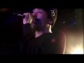 THA BLUE HERB-時代は変わる（Live）