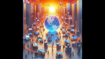 Весь шлях запиту: від клієнта до серверу