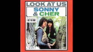 Sonny & Cher - I Got You Babe