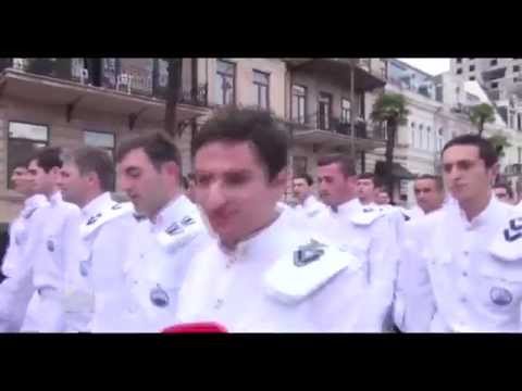 როგორ აღინიშნა ბათუმში ყველაზე პოპულარული პროფესიის დღე