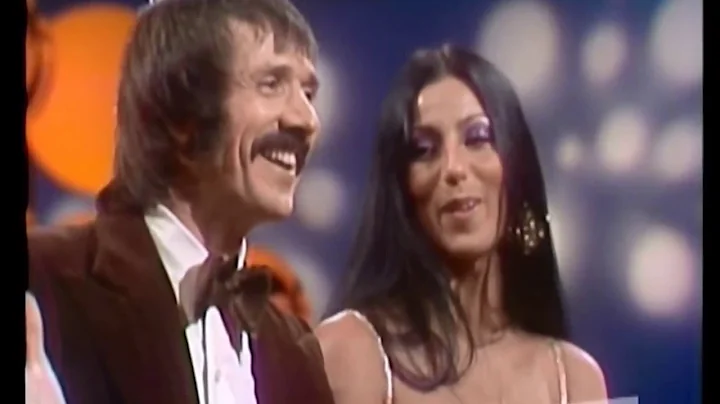 TV CLassics with Jim Gallagher 100 Sony and Cher S...