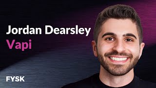 Jordan Dearsley - Vapi