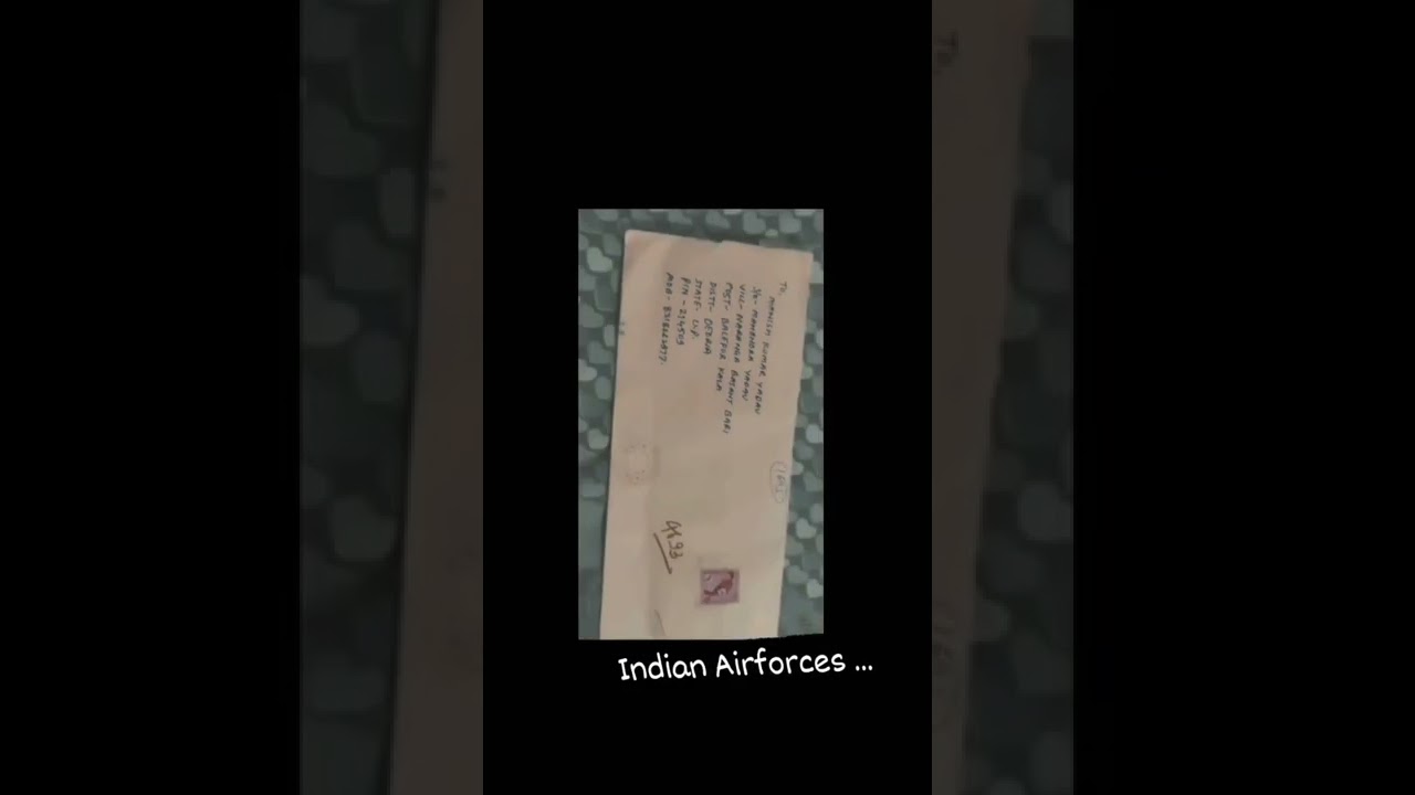 Indian AirForces|| IAF Group C|| civilian|| 