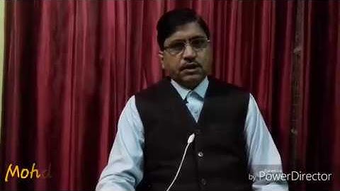 M.A. B.A. INTER & HIGH SCHOOL OBJ.QUES & ANS. PART-9 MOHD. KHURSHID KHAN 8477965321