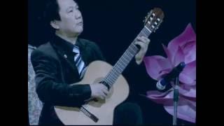 Bai ca hy vong (Van Ky) -Guitar: Dang Ngoc Long