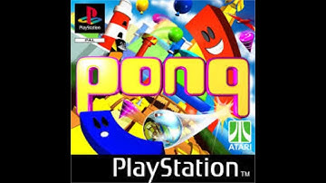 Pong: The Next Level!