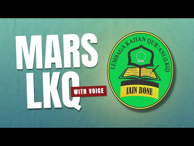 MARS LKQ IAIN BONE ||  WITH VOICE class=